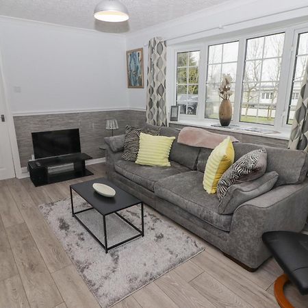 48 Gower Holiday Village Swansea Luaran gambar