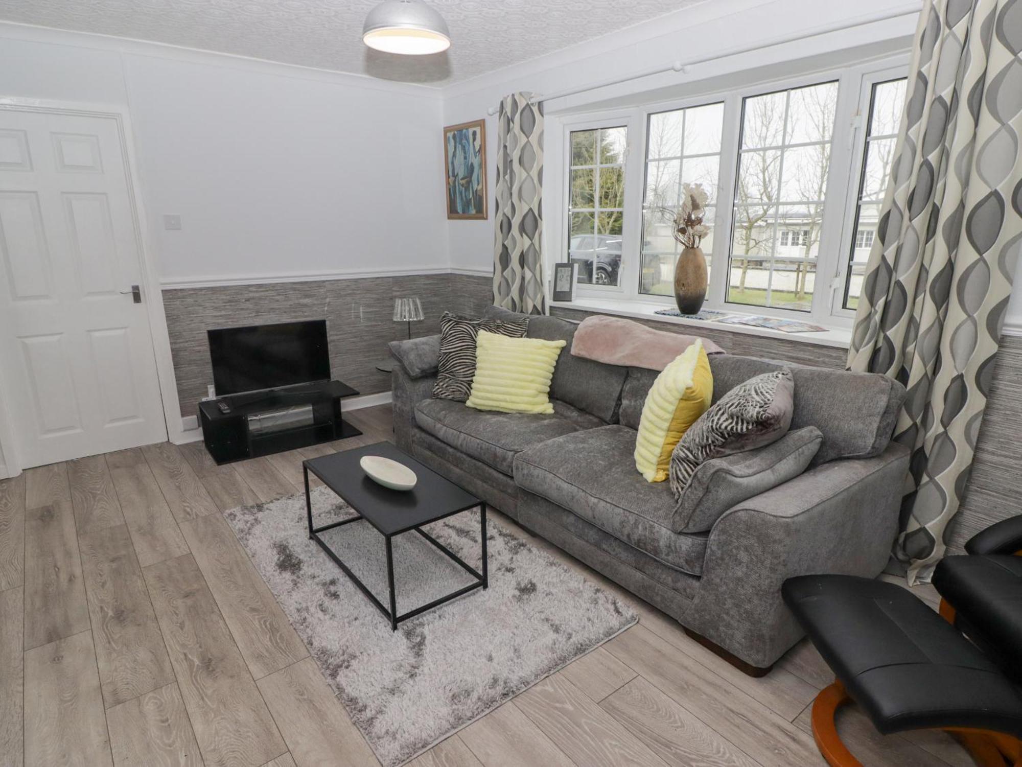 48 Gower Holiday Village Swansea Luaran gambar