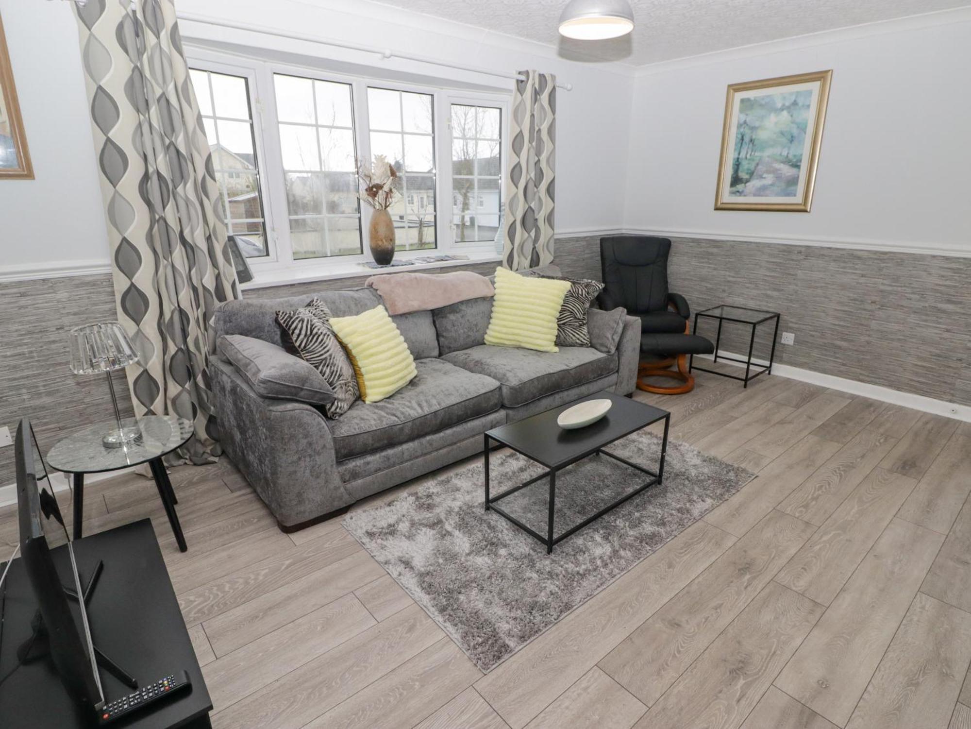 48 Gower Holiday Village Swansea Luaran gambar