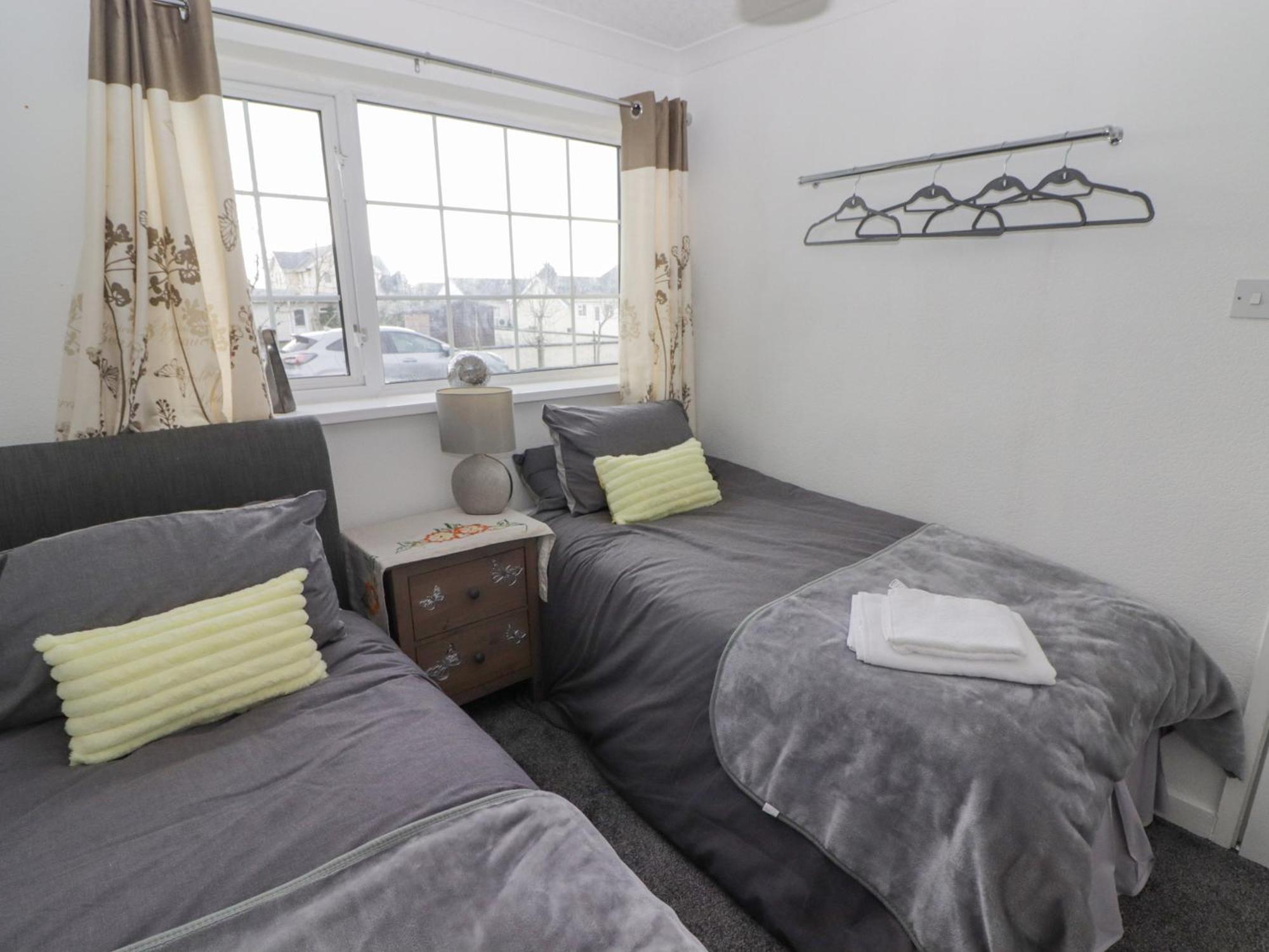 48 Gower Holiday Village Swansea Luaran gambar