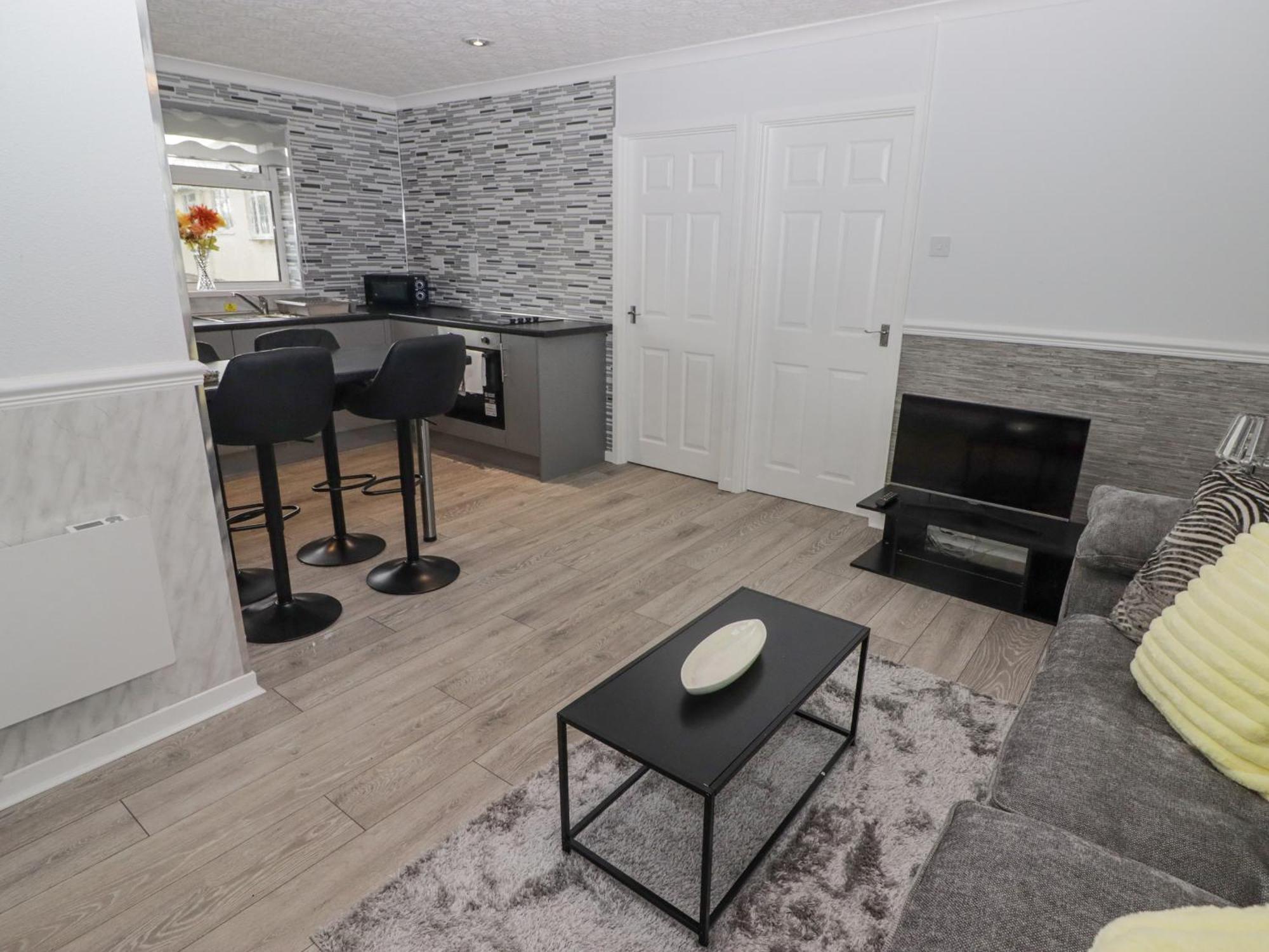 48 Gower Holiday Village Swansea Luaran gambar
