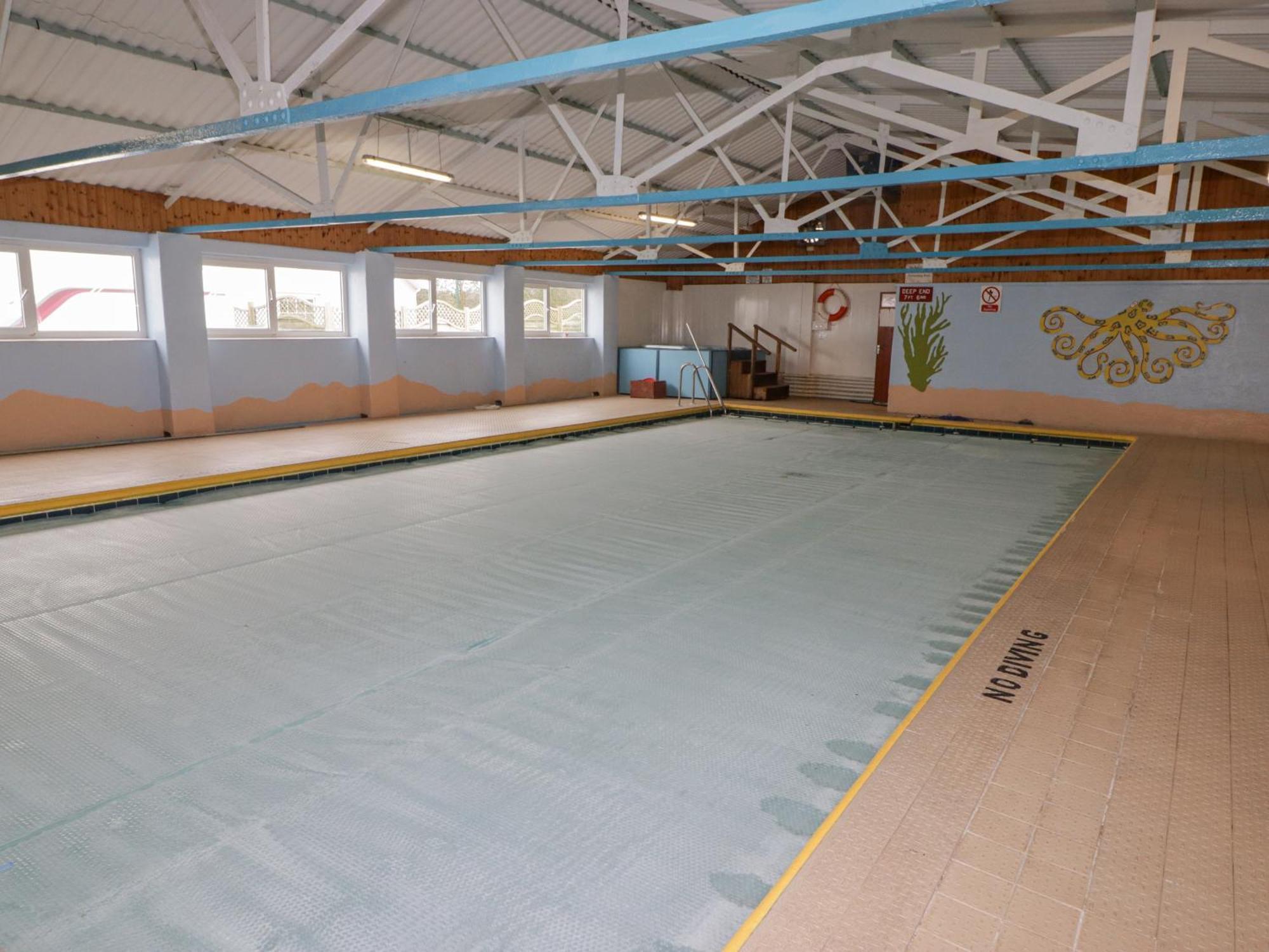 48 Gower Holiday Village Swansea Luaran gambar