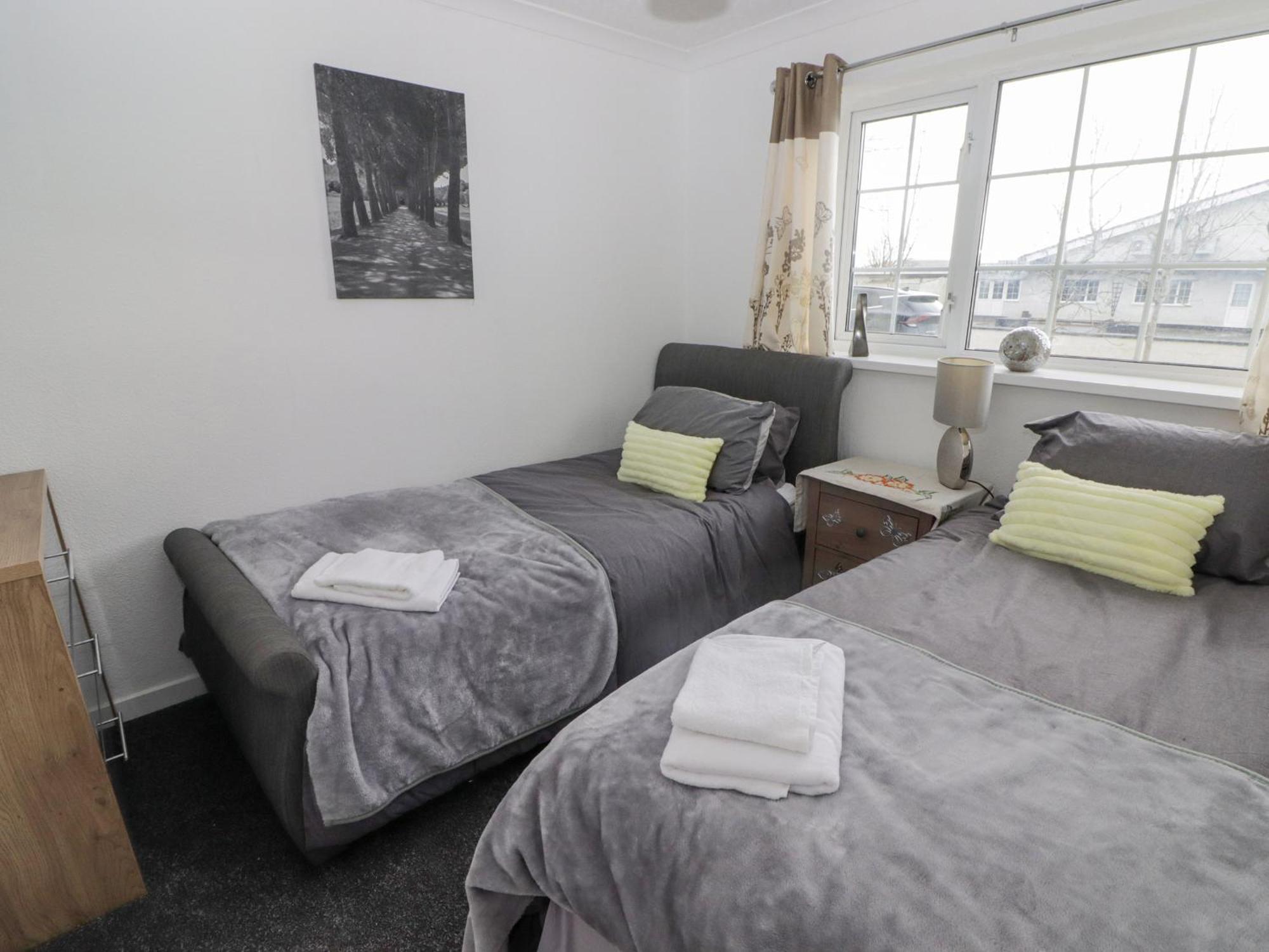 48 Gower Holiday Village Swansea Luaran gambar