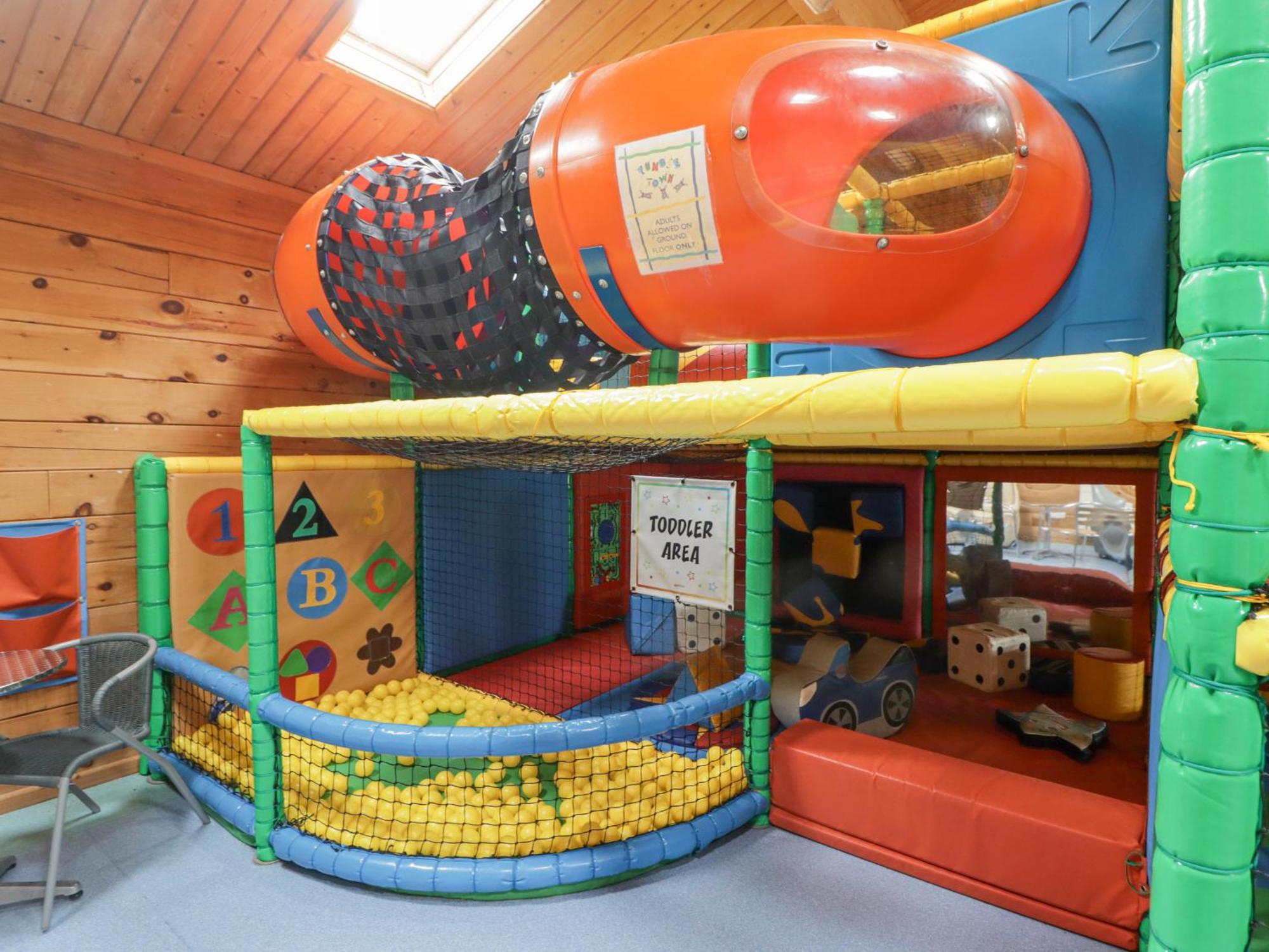 48 Gower Holiday Village Swansea Luaran gambar