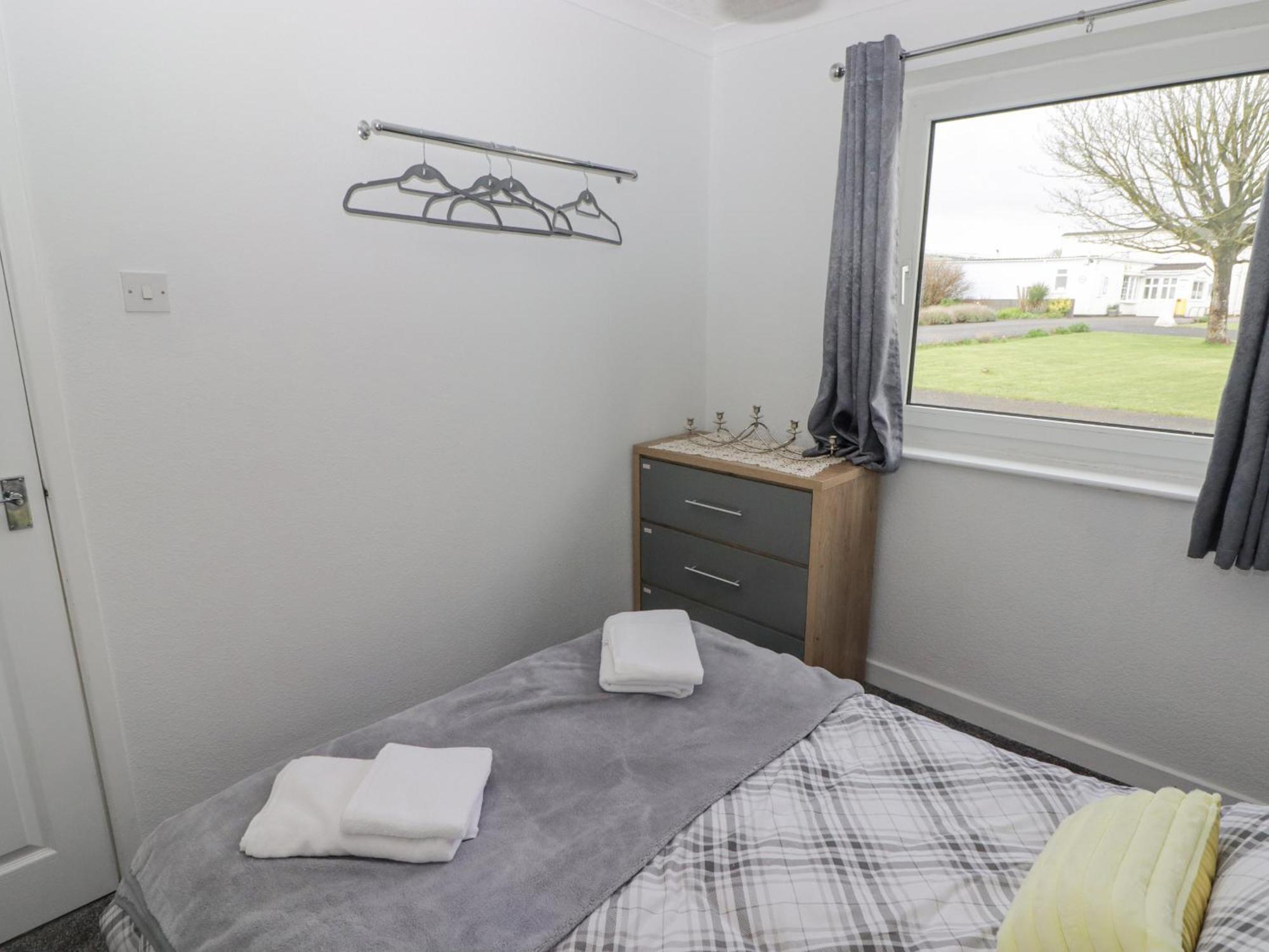 48 Gower Holiday Village Swansea Luaran gambar
