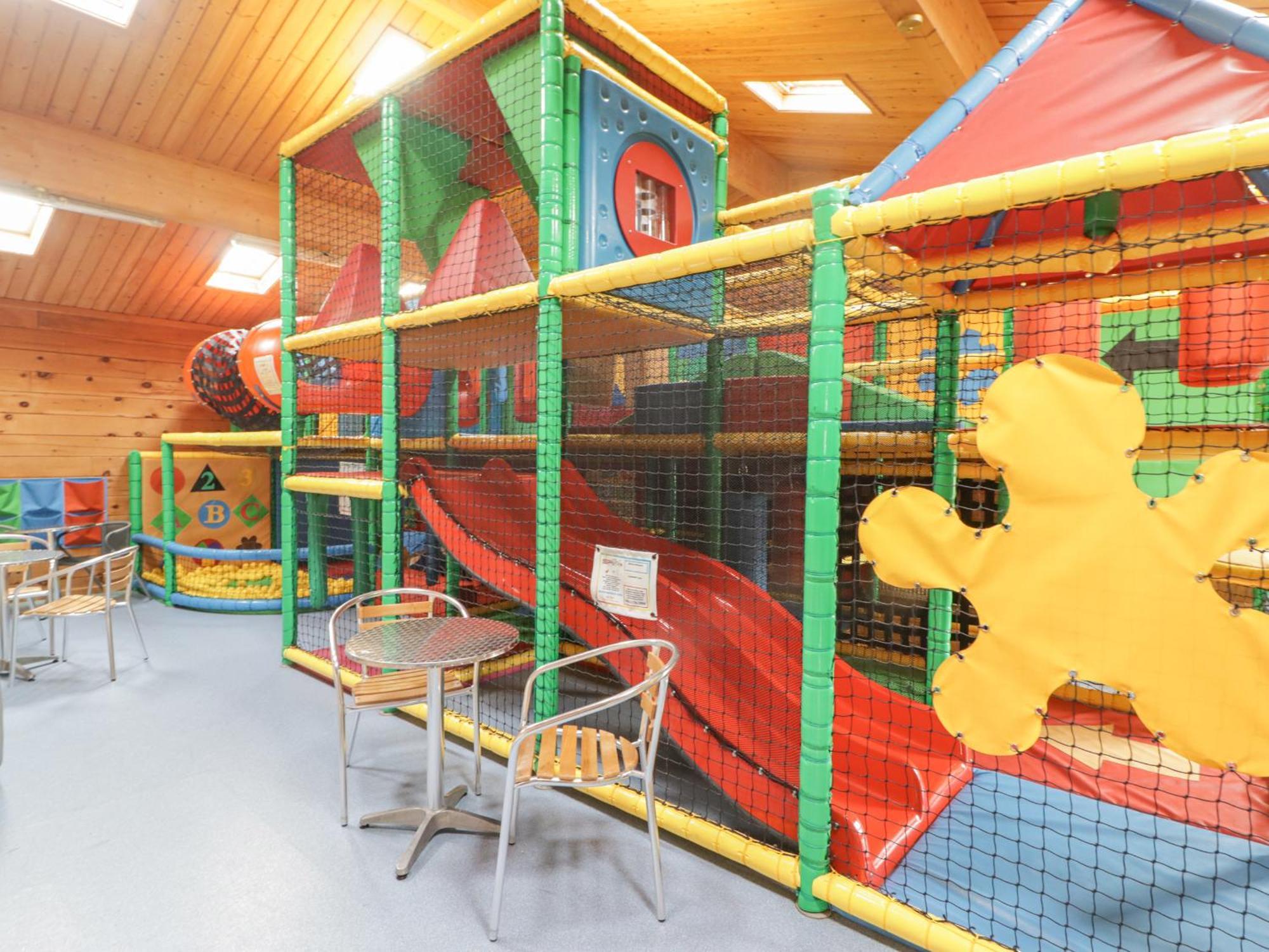48 Gower Holiday Village Swansea Luaran gambar