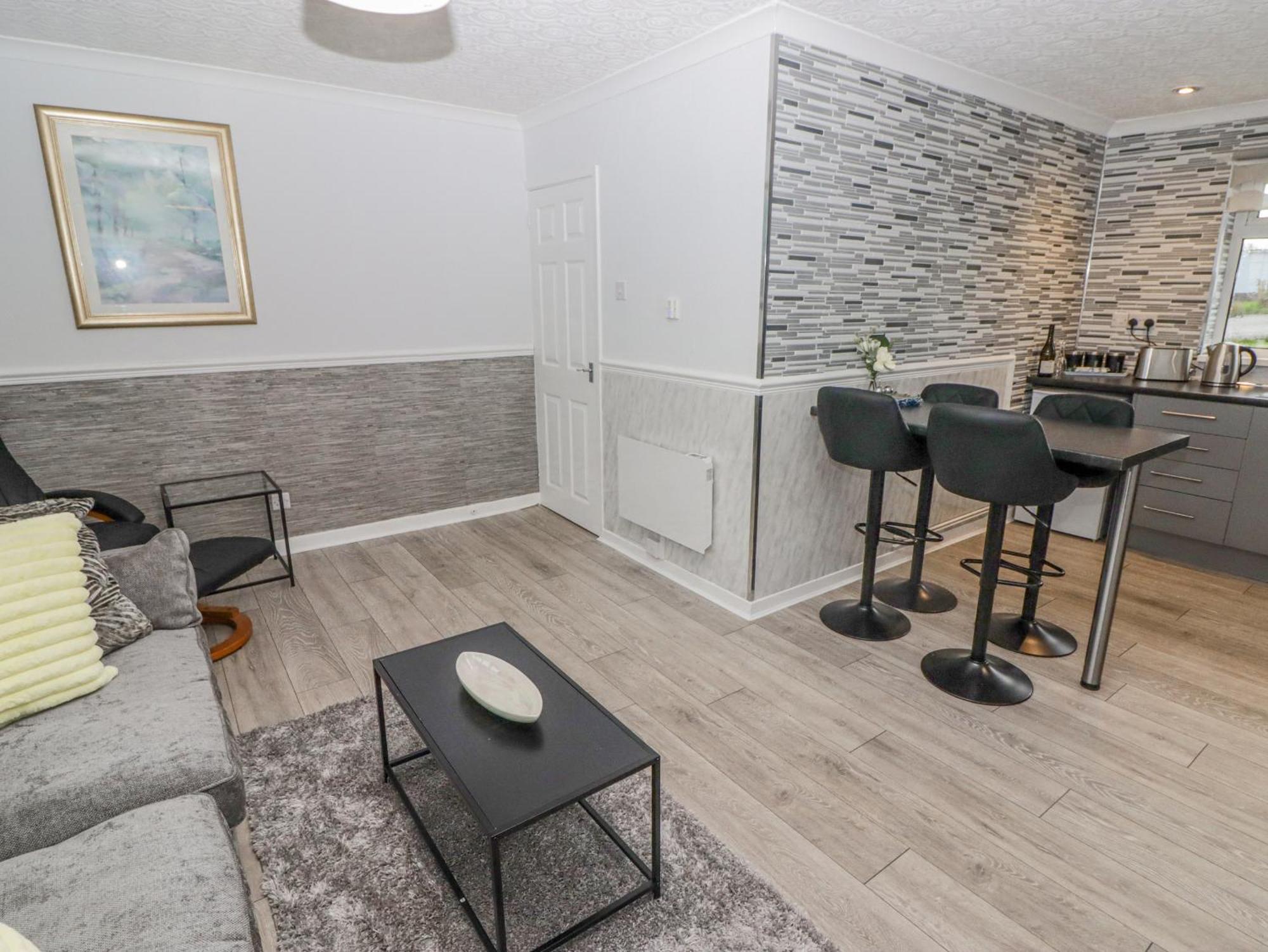 48 Gower Holiday Village Swansea Luaran gambar